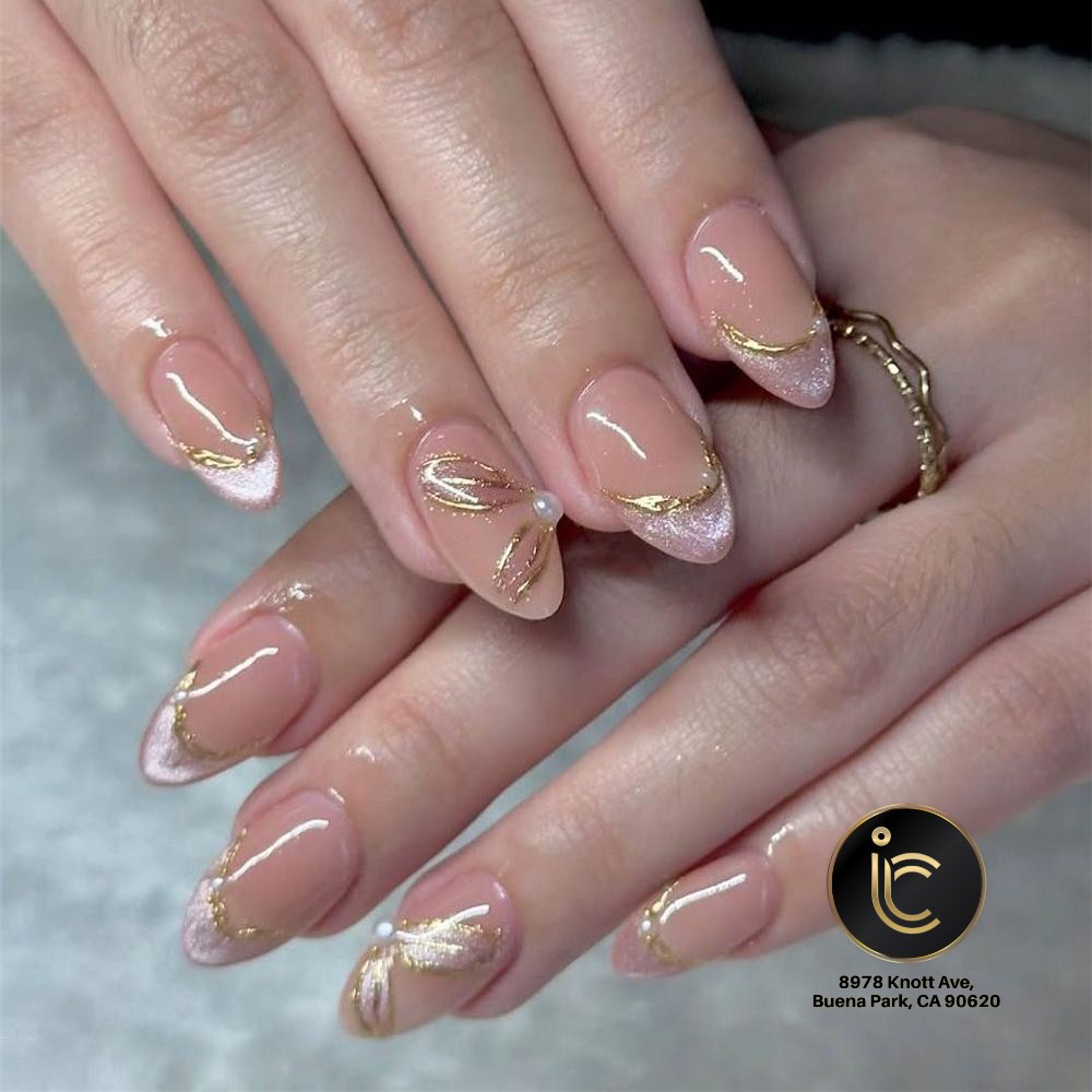 Nail Design